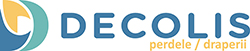 Magazin Decolis - Logo