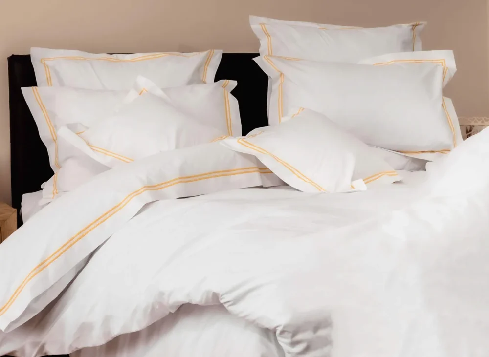 Lenjerie de pat bumbac 100% 8PCS12, 8 piese