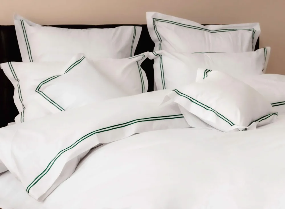 Lenjerie de pat bumbac 100% 8PCS14, 8 piese