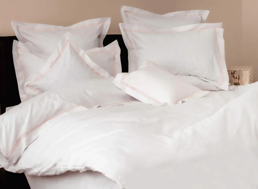 Lenjerie de pat bumbac 100% 8PCS5, 8 piese