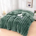 Pătura Cocolino Spot Violeta 200x230cm