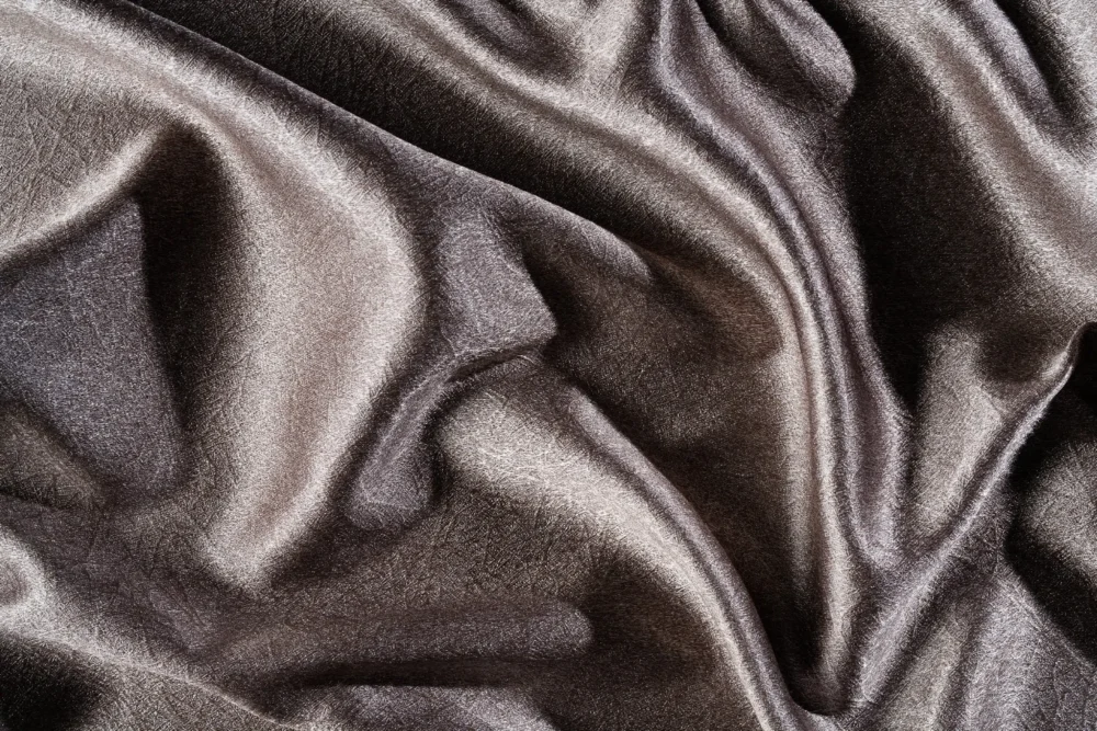Draperie Supreme culoare nisip - imagine 2