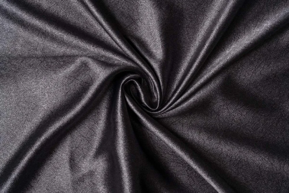 Draperie Supreme culoare gri - imagine 2