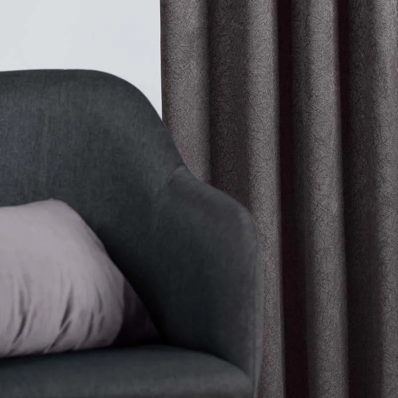 Draperie Supreme culoare gri