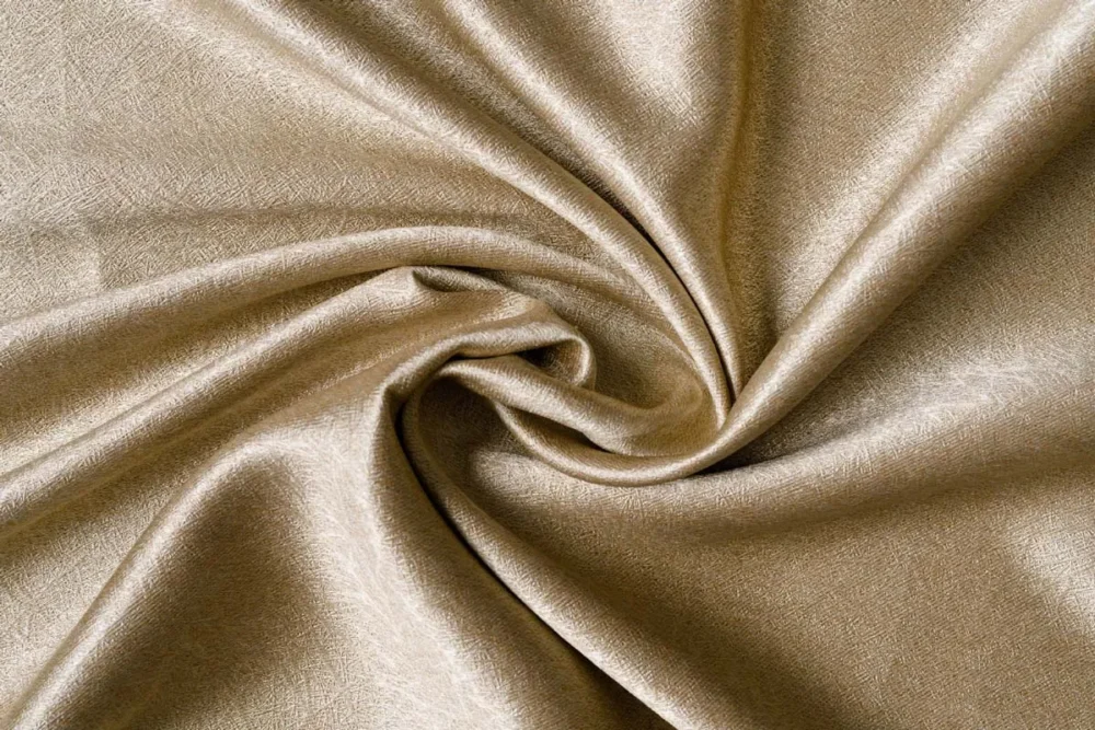 Draperie Supreme culoare bej - imagine 2