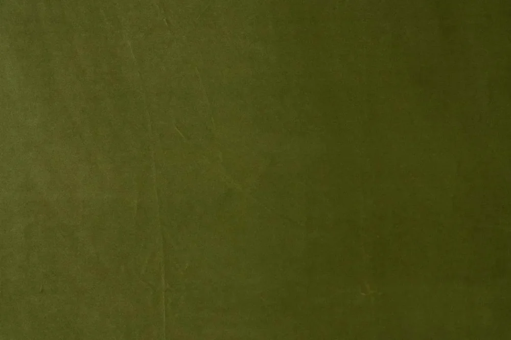 Draperie catifea premium Castellano culoare verde - imagine 8