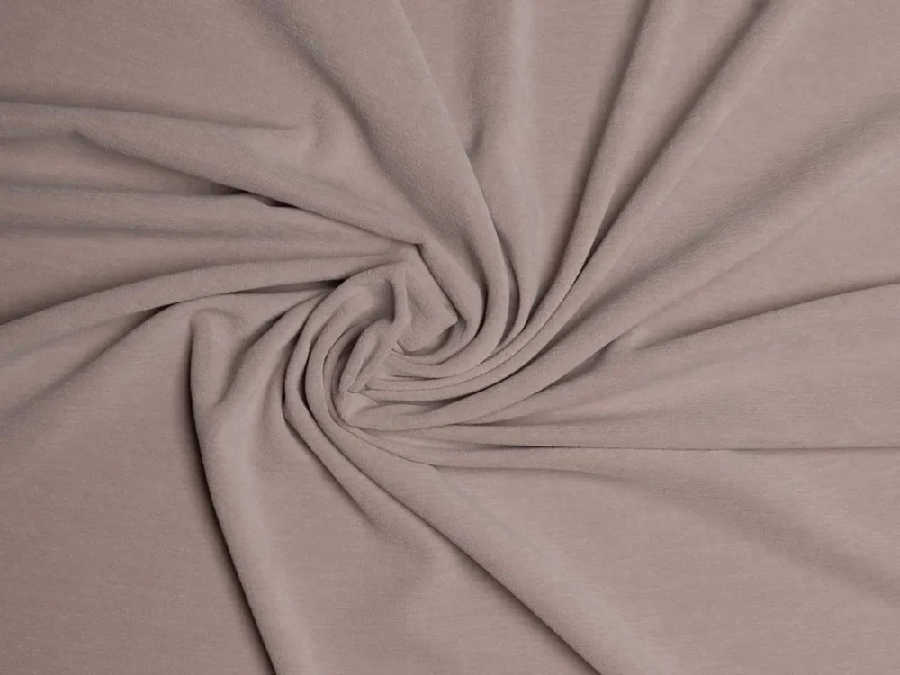 Draperie Ponte culoare bej - imagine 2