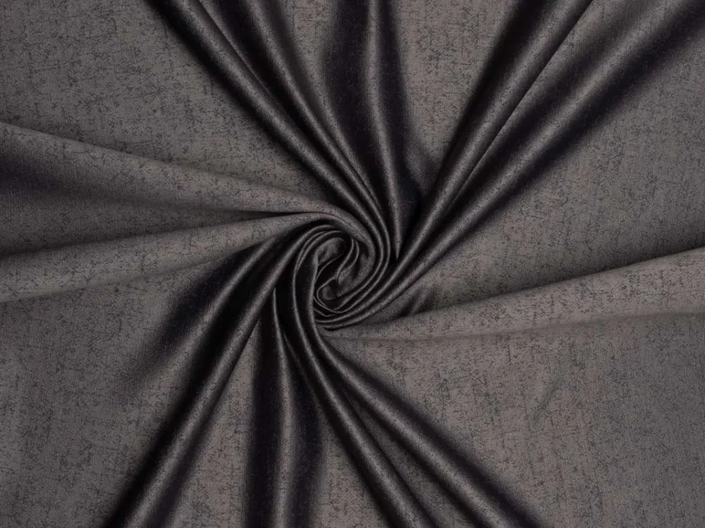 Draperie Kameron culoare gri - imagine 2