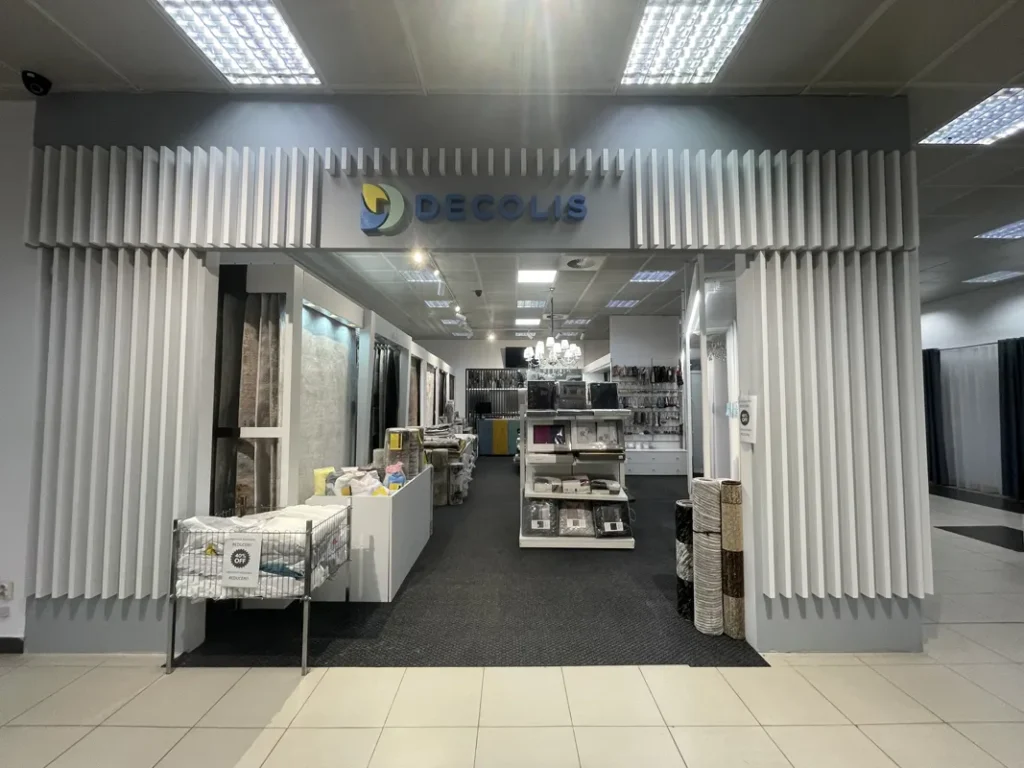 Decolis Petroșani