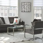 Rolete geamuri Expert Day & Night - montare perete