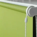 Rolete textile Jazz-Expert - ideale pentru ferestre mari