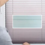 Jaluzele plisate Honey Comb HC