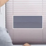 Jaluzele plisate Dali